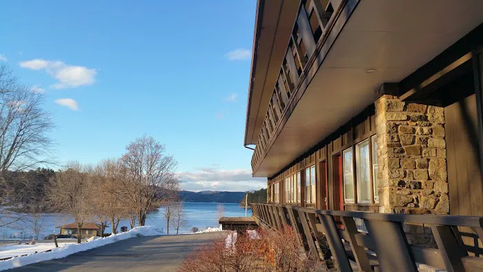 Bayside Resort Lake George 4