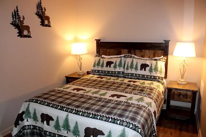 Bayside Resort Lake George 4