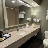 Clarion Inn & Suites at the Outlets of Lake George ico