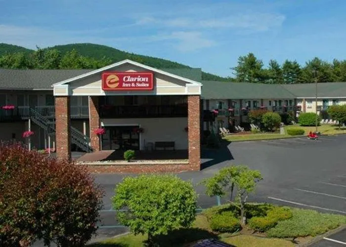 Clarion Inn & Suites at the Outlets of Lake George 4