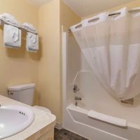 Rodeway Inn Lake George Outlets ico
