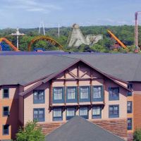 Six Flags Great Escape Lodge & Indoor Waterpark ico