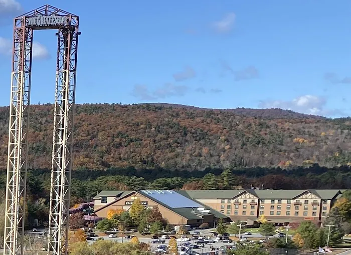 Six Flags Great Escape Lodge & Indoor Waterpark 3