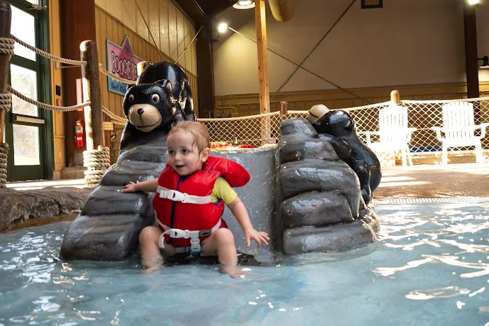 Six Flags Great Escape Lodge & Indoor Waterpark 3