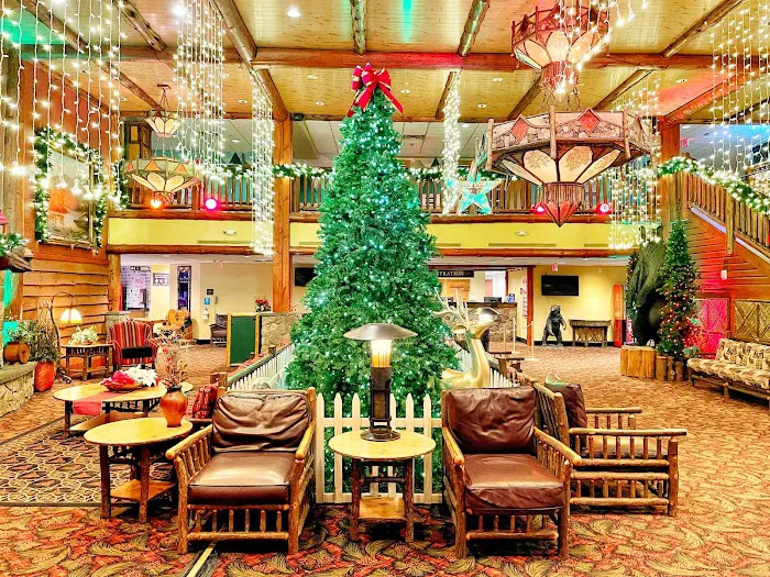 Six Flags Great Escape Lodge & Indoor Waterpark 3