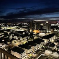 Flagship Resort at Club Boardwalk Resorts ico