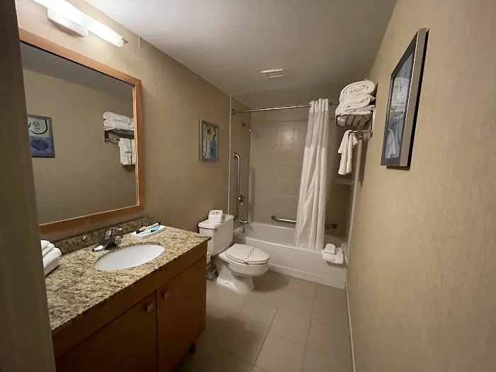 Flagship Resort at Club Boardwalk Resorts 4