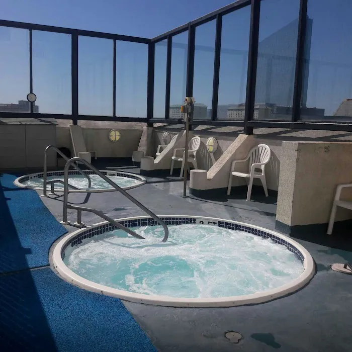 Flagship Resort at Club Boardwalk Resorts 4