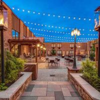 Wyndham Garden York ico