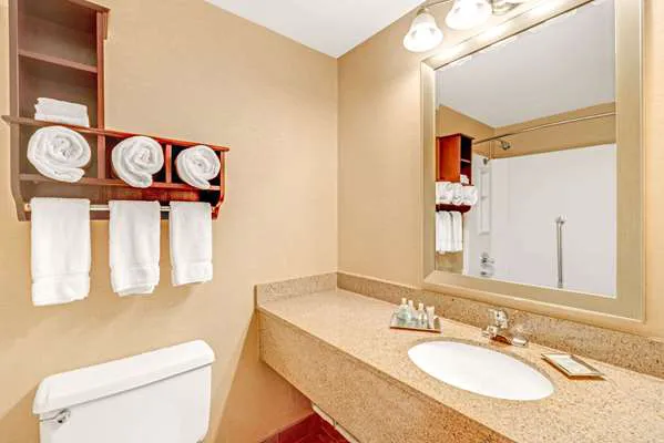 Wyndham Garden York 4