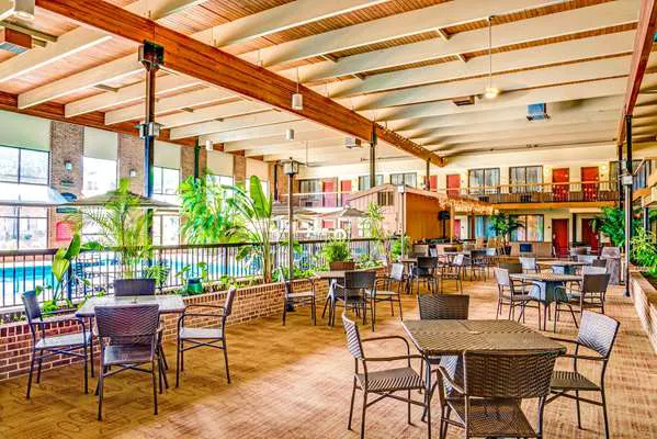 Wyndham Garden York 4