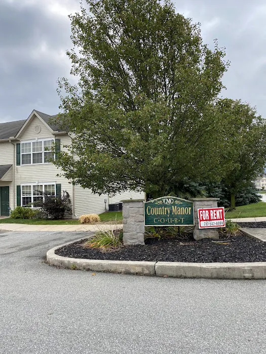 Country Manor Court 4