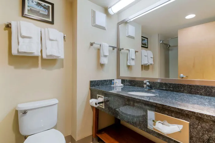 Comfort Inn Mechanicsburg - Harrisburg South 4