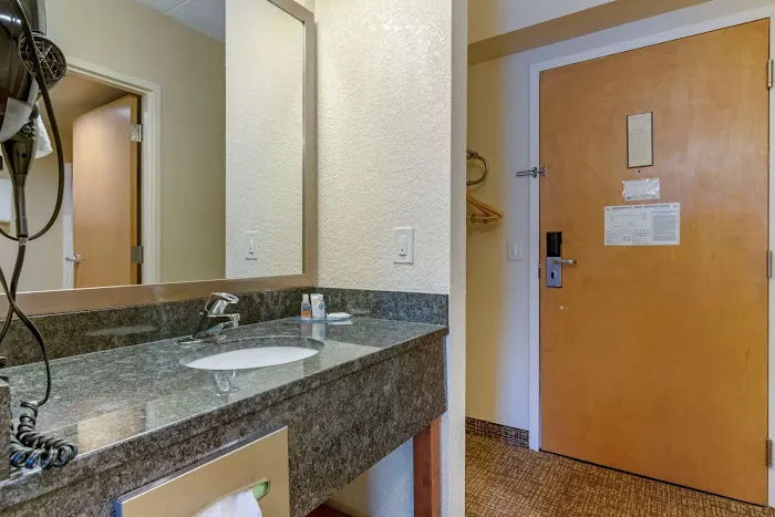 Comfort Inn Mechanicsburg - Harrisburg South 4