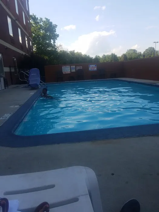 Comfort Inn Mechanicsburg - Harrisburg South 4