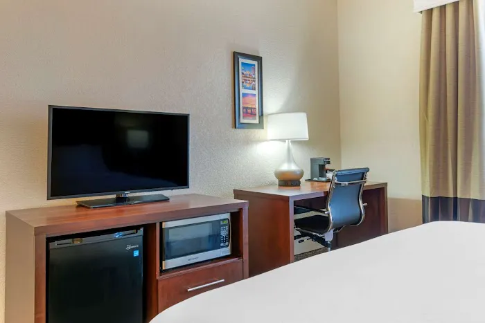Comfort Inn Mechanicsburg - Harrisburg South 4