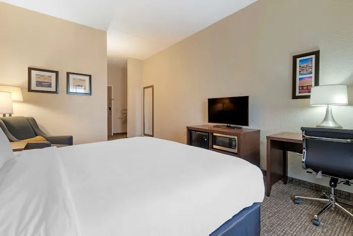 Comfort Inn Mechanicsburg - Harrisburg South 4
