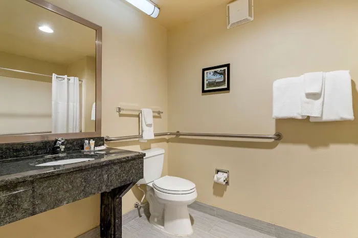 Comfort Inn Mechanicsburg - Harrisburg South 4