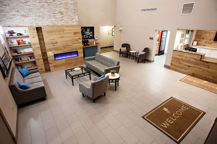 Country Inn & Suites by Radisson, Harrisburg West Mechanicsburg 4