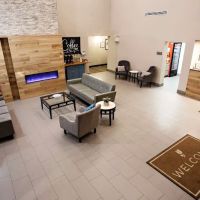 Country Inn & Suites by Radisson, Harrisburg West Mechanicsburg ico