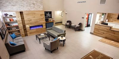 Country Inn & Suites by Radisson, Harrisburg West Mechanicsburg