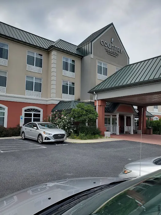 Country Inn & Suites by Radisson, Harrisburg West Mechanicsburg 4