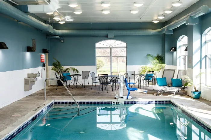 Country Inn & Suites by Radisson, Harrisburg West Mechanicsburg 4