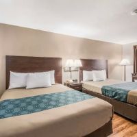 Econo Lodge ico
