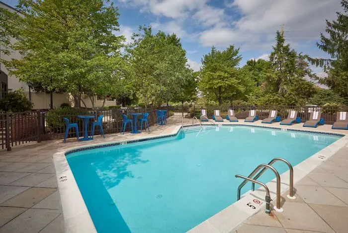 Hampton Inn by Hilton Harrisburg West 4