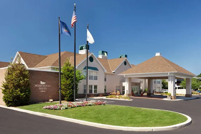 Homewood Suites by Hilton Harrisburg-West Hershey Area 4