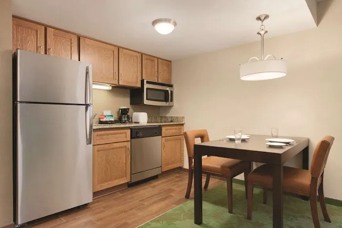 Homewood Suites by Hilton Harrisburg-West Hershey Area 4