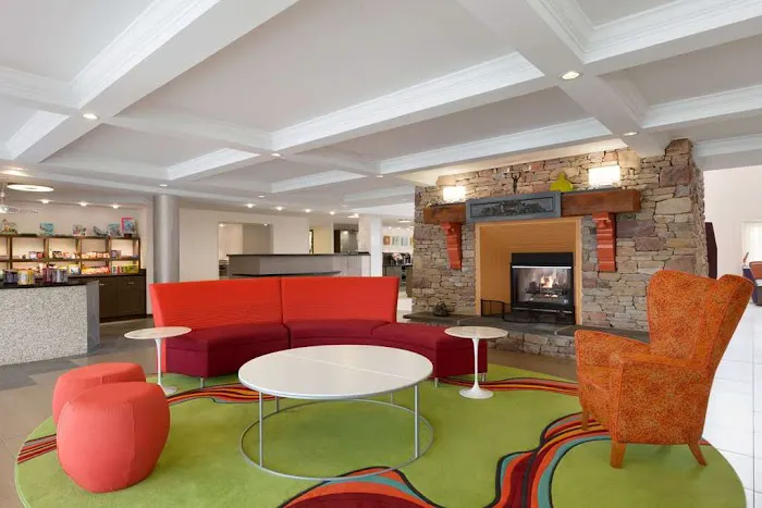 Homewood Suites by Hilton Harrisburg-West Hershey Area 4
