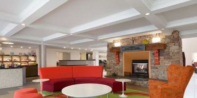 Homewood Suites by Hilton Harrisburg-West Hershey Area
