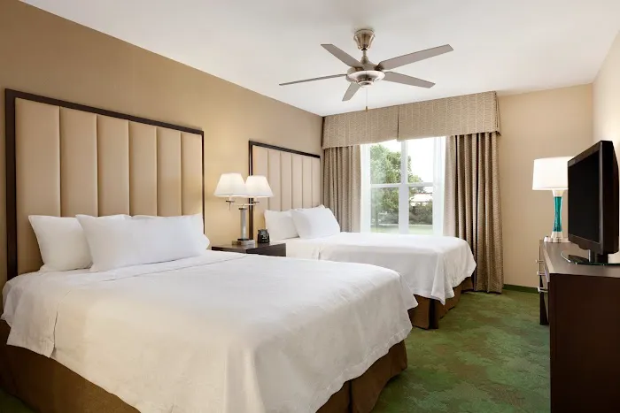 Homewood Suites by Hilton Harrisburg-West Hershey Area 4