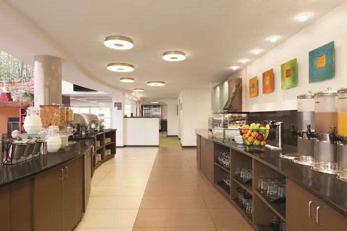 Homewood Suites by Hilton Harrisburg-West Hershey Area 4
