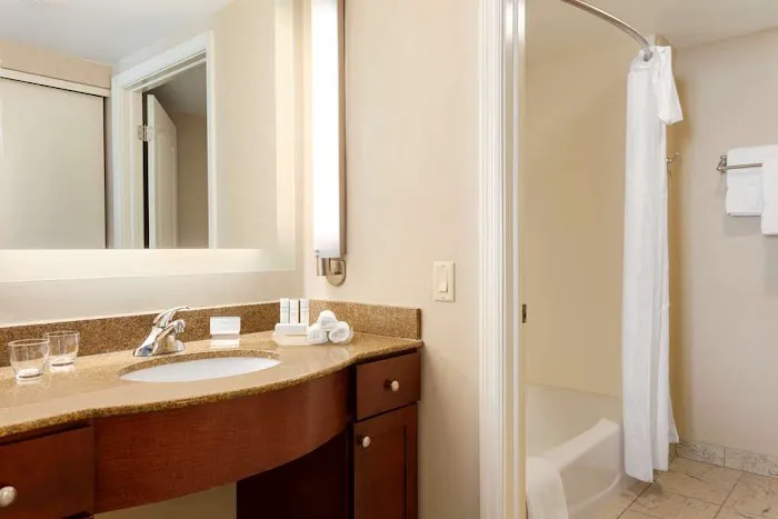 Homewood Suites by Hilton Harrisburg-West Hershey Area 4