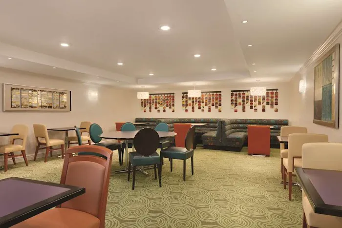 Homewood Suites by Hilton Harrisburg-West Hershey Area 4