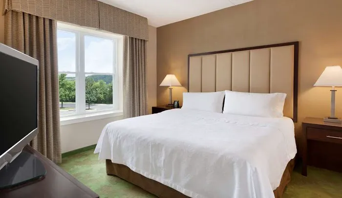 Homewood Suites by Hilton Harrisburg-West Hershey Area 4