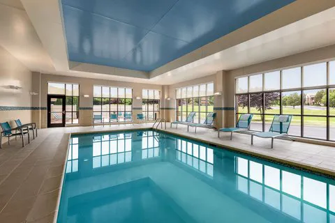TownePlace Suites Harrisburg West/Mechanicsburg 4