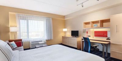 TownePlace Suites Harrisburg West/Mechanicsburg