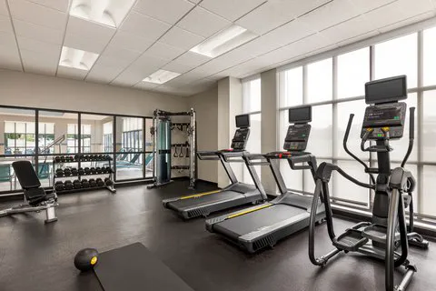 TownePlace Suites Harrisburg West/Mechanicsburg 4