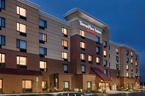 TownePlace Suites Harrisburg West/Mechanicsburg 4