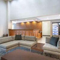 Wingate by Wyndham Mechanicsburg/Harrisburg West ico