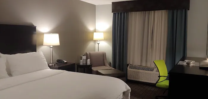 Holiday Inn Express & Suites Harrisburg S - Mechanicsburg 4