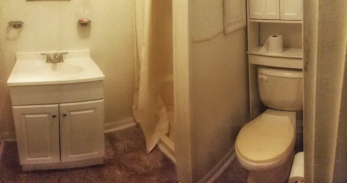 Cumberland Valley Motel 4