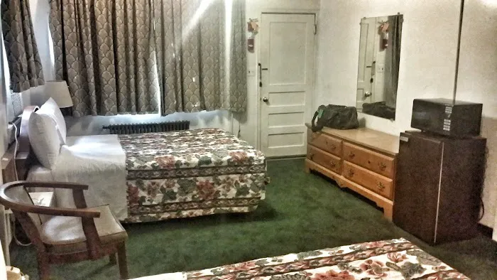 Cumberland Valley Motel 4