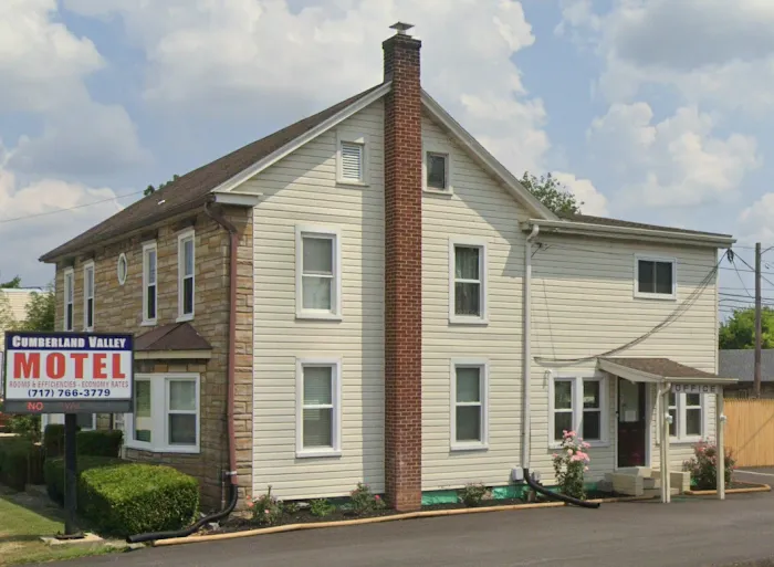 Cumberland Valley Motel 4