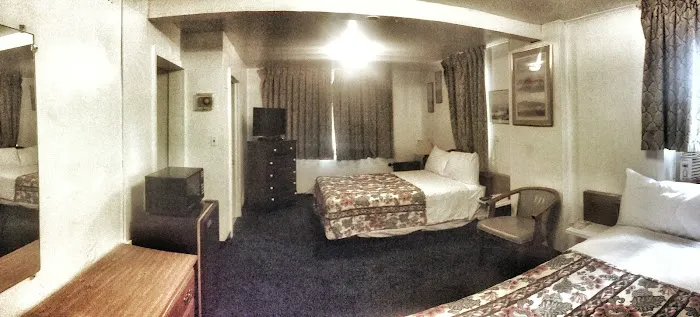 Cumberland Valley Motel 4