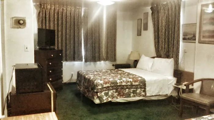 Cumberland Valley Motel 4