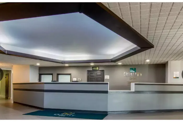 Quality Inn Carlisle 4
